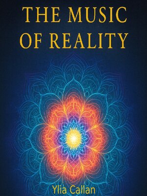 cover image of The Music of Reality